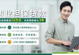 邮政创业贷款需要什么条件能贷多少(邮政的创业贷款真的吗)