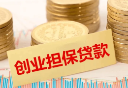 创业贷款(创业贷款还不上怎么办)